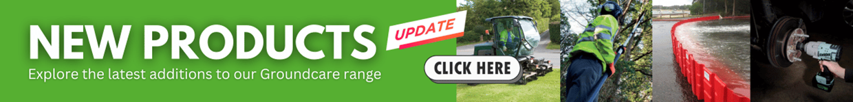 New Products Update